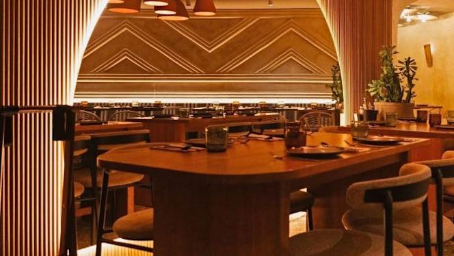 Xipe Margaritas & Cocina Mexicana - 0