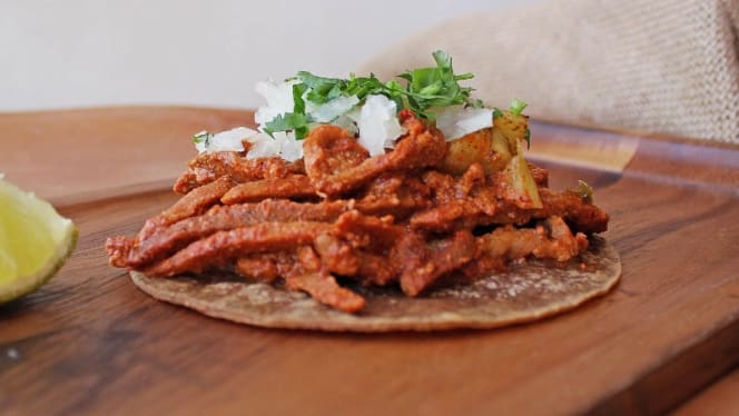 Xipe Margaritas & Cocina Mexicana - 3