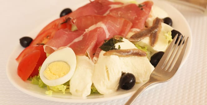 Pizza Verona - Paris - 3