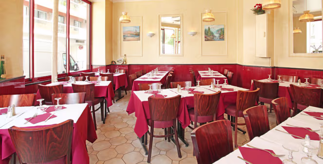 Pizza Verona - Paris - 4