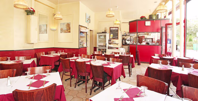 Pizza Verona - Paris - 5