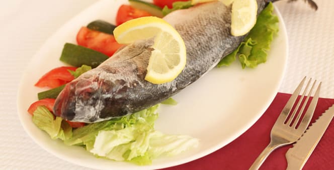 Pizza Verona - Paris - 2