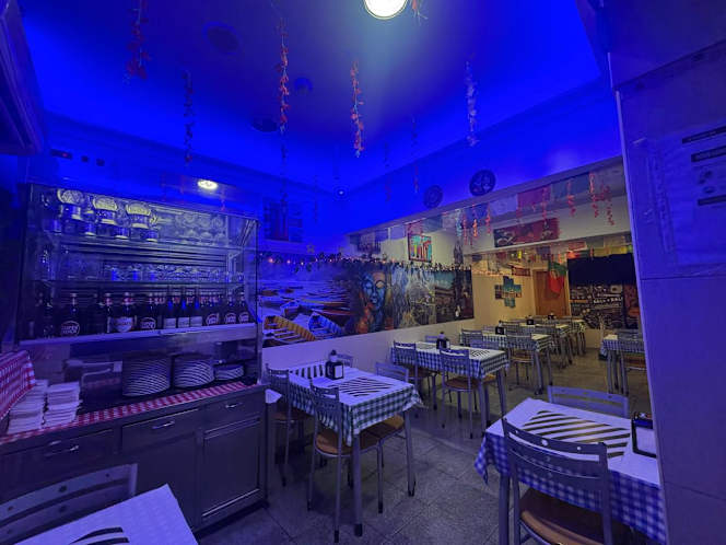 Restaurante Bem-Vindo - 9