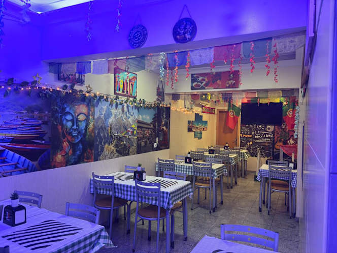 Restaurante Bem-Vindo - 7