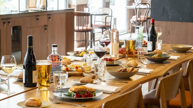 A l'Epicerie - Rouen - Rouen - 7