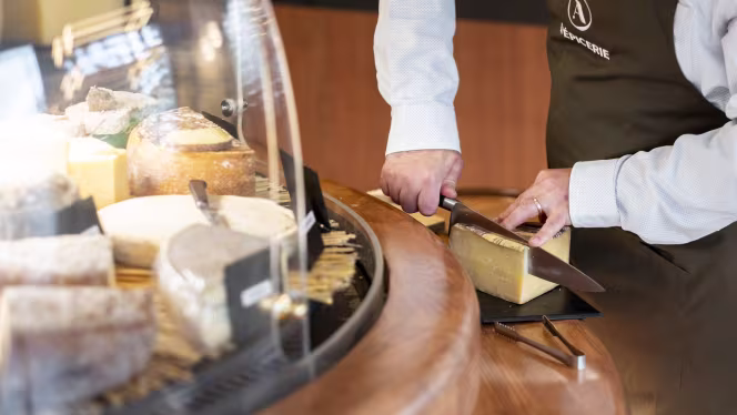 A l'Epicerie - Rouen - Rouen - 6