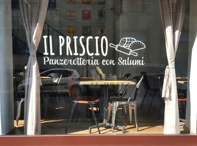 Il Priscio - 6