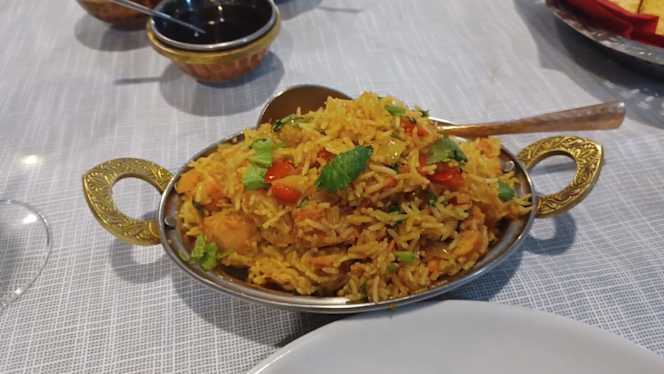 JJ Ristorante Indiano & Pizzeria Pompiano - 1