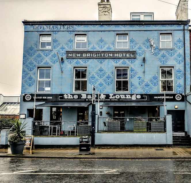 The New Brighton Bar and Lounge - 4