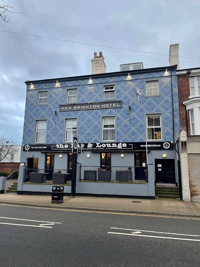 The New Brighton Bar and Lounge - 3