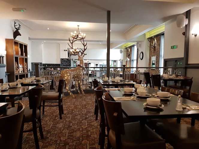 The New Brighton Bar and Lounge - 0