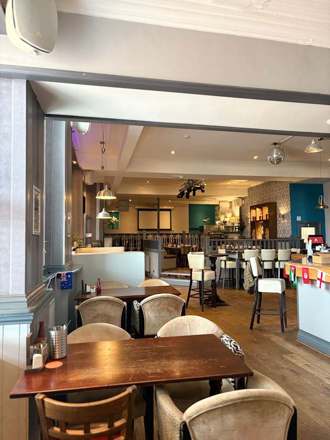 The New Brighton Bar and Lounge - 4