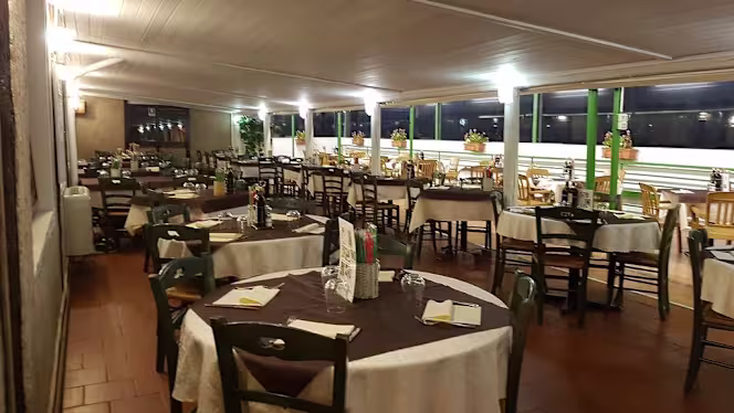 Ristorante Pizzeria Due Laghi - 8