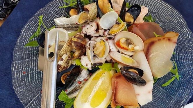 Golden Beach - Meta - 0