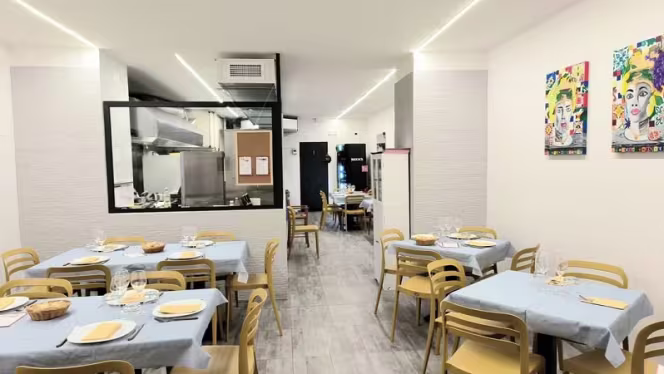 Al gambero rosso - Siracusa - 4