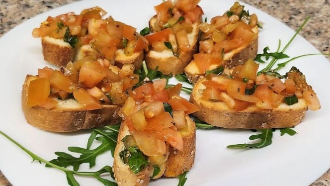 Al gambero rosso - Siracusa - 7