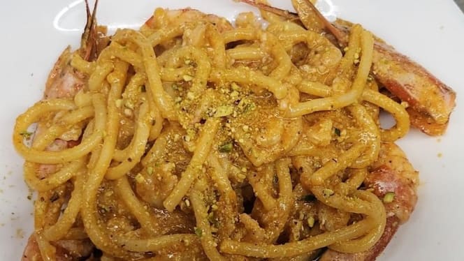 Al gambero rosso - Siracusa - 5