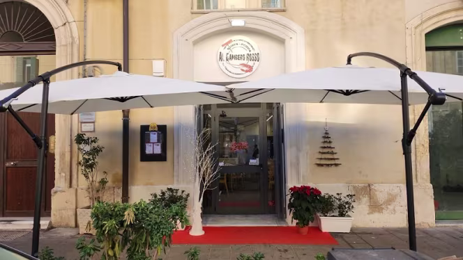 Al gambero rosso - Siracusa - 3