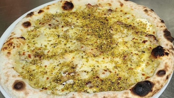 Al gambero rosso - Siracusa - 2