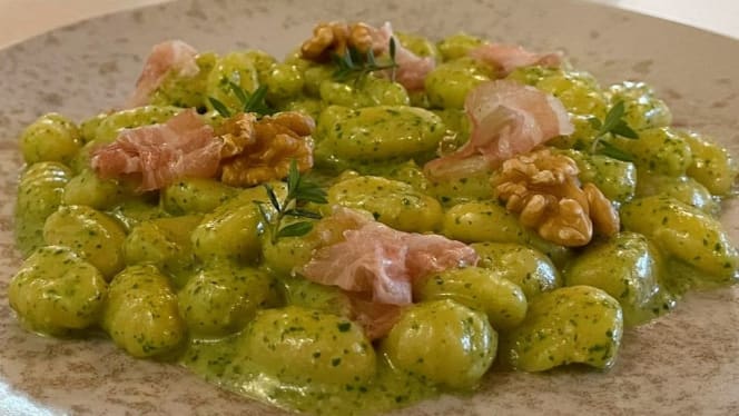 Terre d'Aione di Rubens della Porta - 7