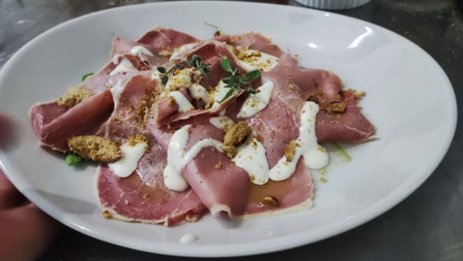 Terre d'Aione di Rubens della Porta - 8