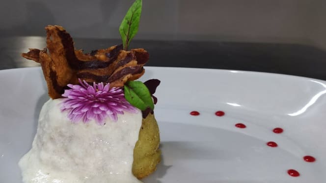 Terre d'Aione di Rubens della Porta - 5