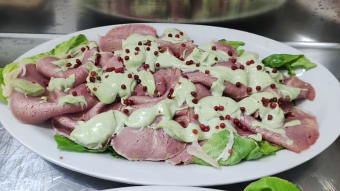 Terre d'Aione di Rubens della Porta - 1