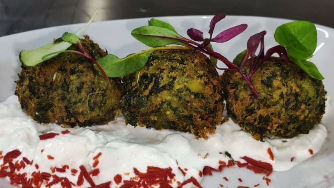 Terre d'Aione di Rubens della Porta - 2