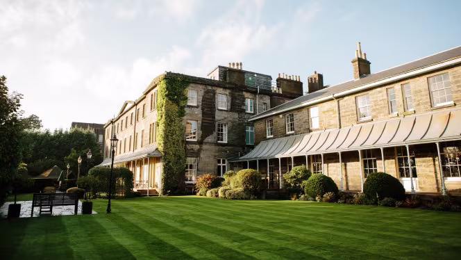 Bistro du Vin at Hotel du Vin Tunbridge Wells - 0