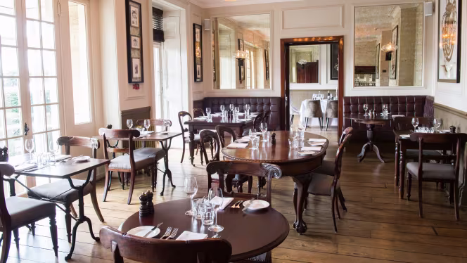 Bistro du Vin at Hotel du Vin Tunbridge Wells - 6