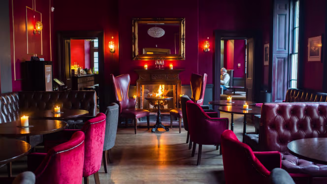 Bistro du Vin at Hotel du Vin Tunbridge Wells - 1