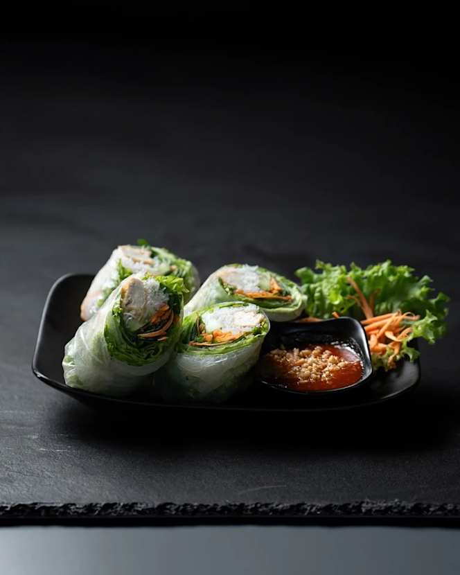 Thai Café Grand-Près - 6