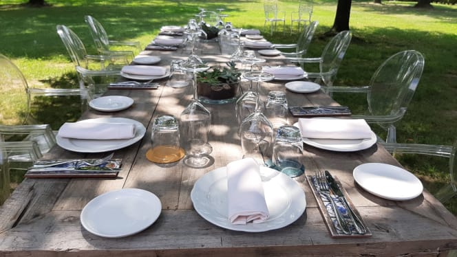 Locanda della Staffa - 8