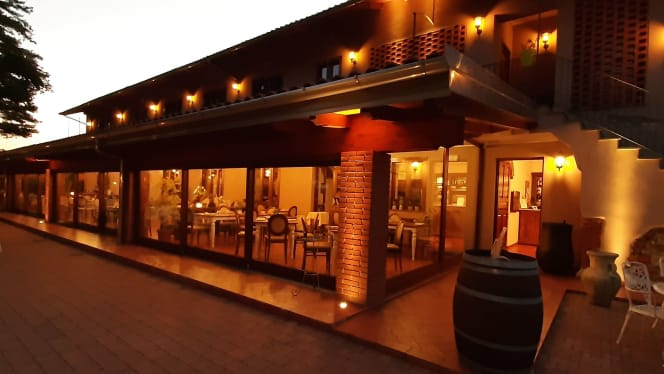 Locanda della Staffa - 0