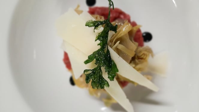 Locanda della Staffa - 4