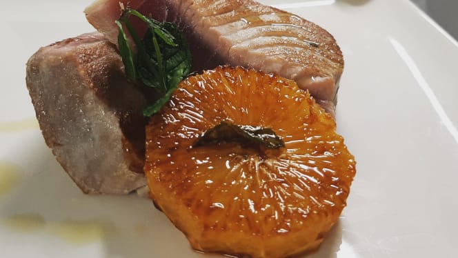 Locanda della Staffa - 3