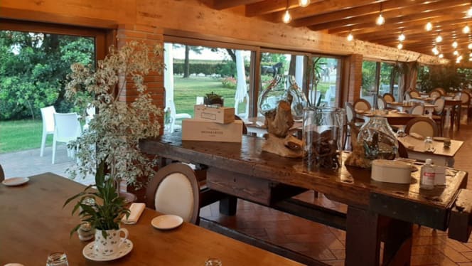 Locanda della Staffa - 7