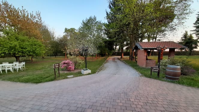 Locanda della Staffa - 9