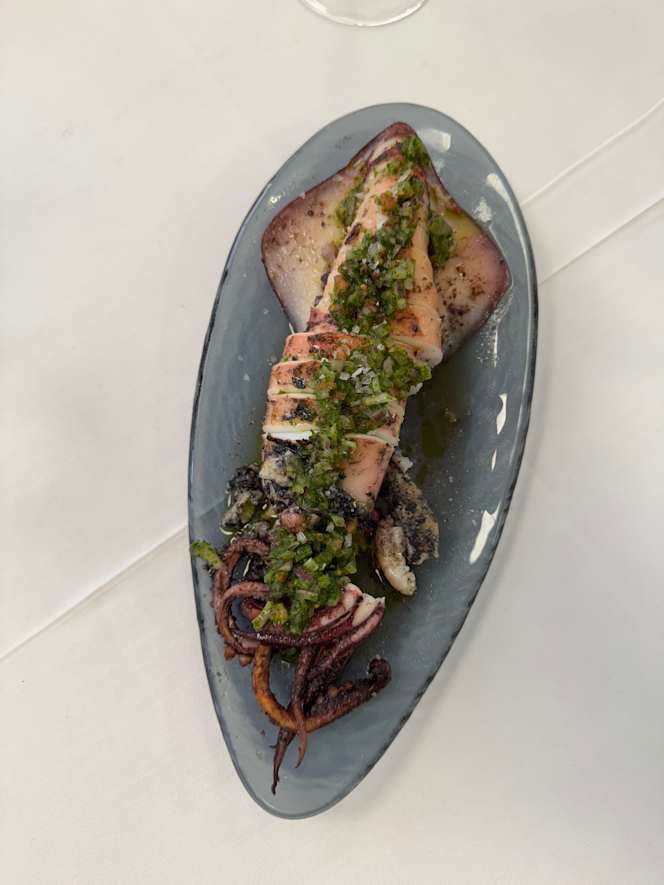 Arrocería A Fuego Lento - 4