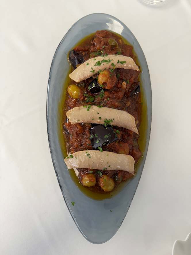 Arrocería A Fuego Lento - 7