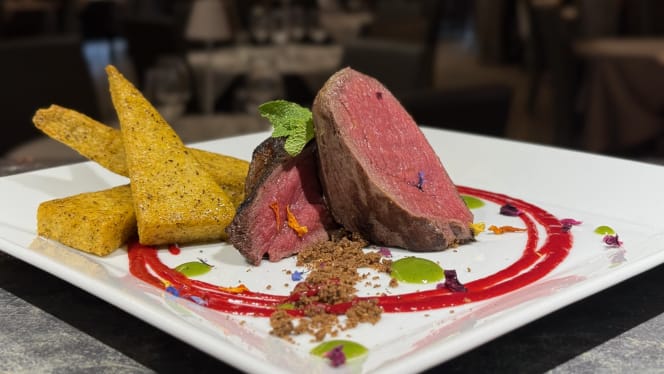 Grotta del Cervo - Aosta - 0