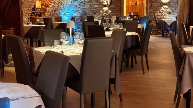 Grotta del Cervo - Aosta - 7