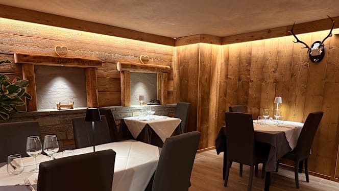 Grotta del Cervo - Aosta - 3