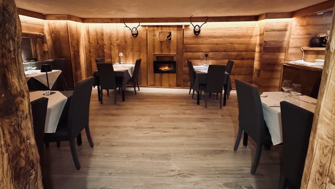 Grotta del Cervo - Aosta - 8