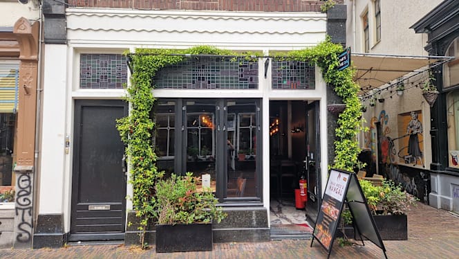 Ana's Meze & Mangal - 2