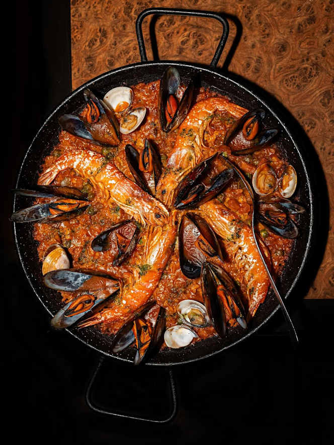 Monarq Barceloneta - 4