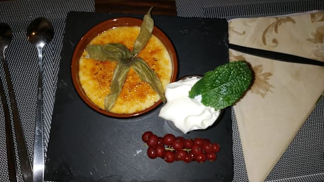 Café-Restaurant-indien du valais Le Progrès - 4