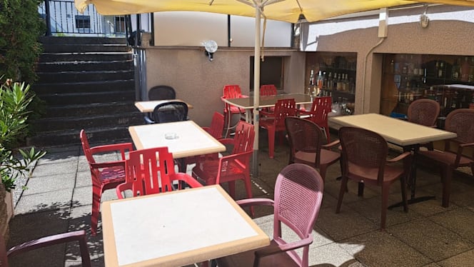 Café-Restaurant-indien du valais Le Progrès - 7