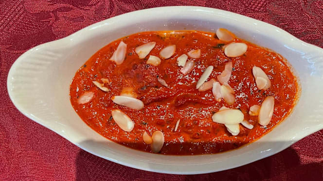 Café-Restaurant-indien du valais Le Progrès - 1