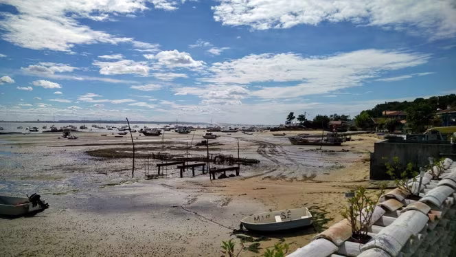 Le Bout du Monde - 4